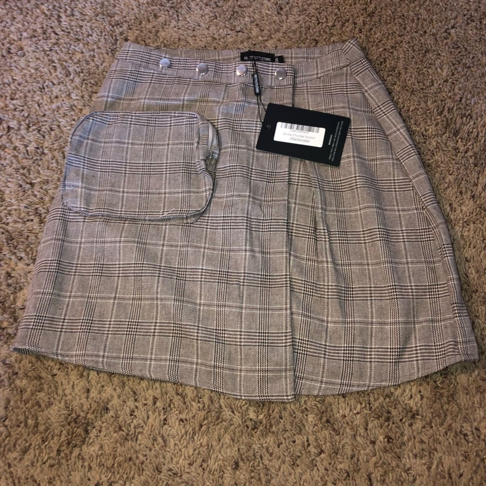 Pretty Little Thing Skirt